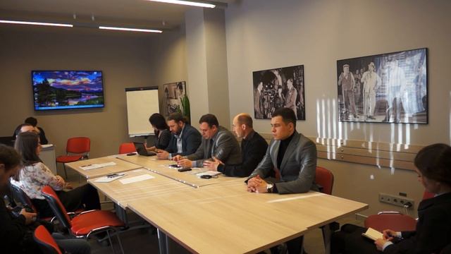 Екатеринбург. Экология 8 часть смотреть онлайн