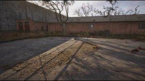 S.T.A.L.K.E.R. 2 Сердце Чернобыля - Белки