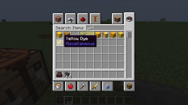 Minecraft Backpack V6 смотреть онлайн