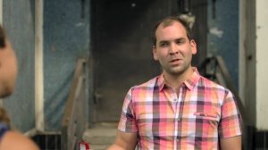 Гадалка. 550 серия. Человек у окна