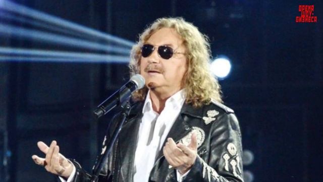 Молимся за певца. Вскрылись подробности состояния Игоря Николаева...