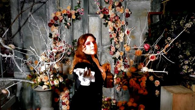 Время пришло! Сумеречная Ярмарка от Ignes Fatui смотреть онлайн