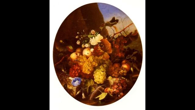 Адельхайд Дитрих (Dietrich Adelheid) картины великих художников смотреть онлайн