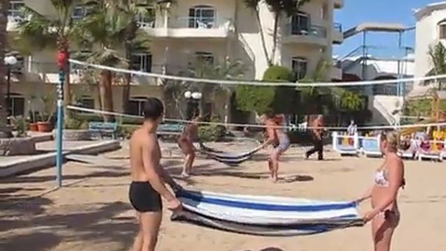 Развлечения в Египте