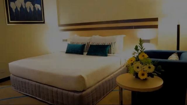 Premiere Hotel, Klang, Malaysia смотреть онлайн