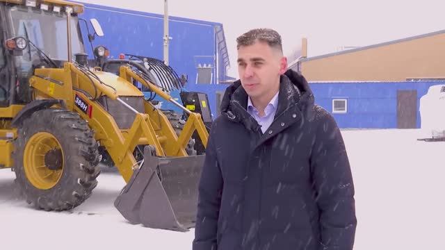 EURASIA GROUP - резидент ТОР АМУРСКАЯ