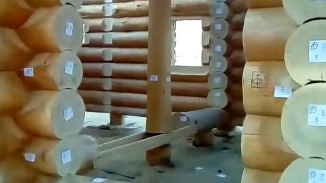 Сруб номер 7 смотреть онлайн