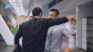 «Золотой сезон»: путь «Зенита» к чемпионскому титулу