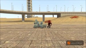 Garrys Mod МОНСТРОМАНИЯ 1 СЕЗОН 3 ВЫПУСК