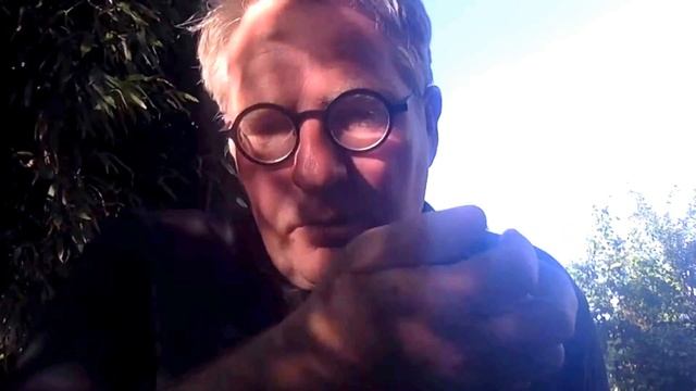 Anna Zworykina perfumes  SFR No. 26 [EN] смотреть онлайн