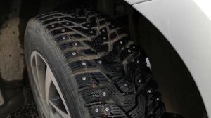 Обзор зимних шин Hankook Winter i*Pike RS2 W429