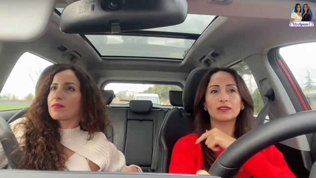 Chery Tiggo 7 Pro Test Sürüşü Ile Tekrar Merhaba! #cherytiggo7pro #chery #kadıngözünden #2zaynası