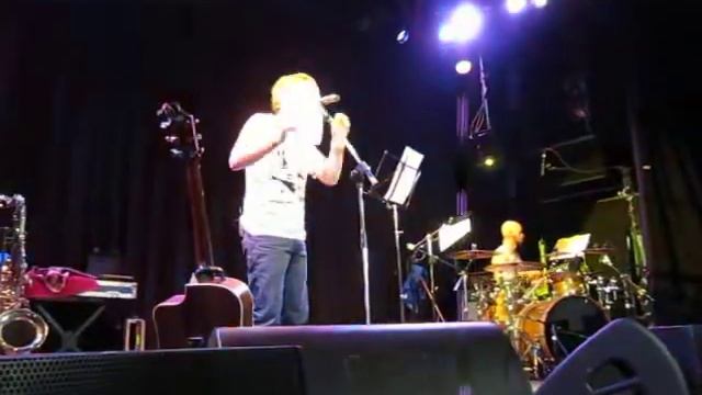 Вася Обломов - Письмо Санта-Клаусу, Налёт Якубовича, Доброта, Человек хороший (Б2, 01.01.15) смотреть онлайн