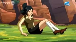 Tara Duncan - Épisode 10 - Ma Sortcelière Mal Aimée