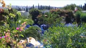 Summer Garden Apartments & Studios - Bodrum - Bitez