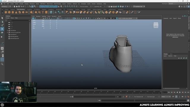 20 Bend Test