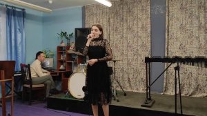 Гетманенко Юлия - Птиченька(cover Зара)