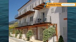 VILLA LARA SPLIT 3* Средняя Далмация обзор – отель ВИЛЛА ЛАРА СПЛИТ 3* Средняя Далмация видео обзор