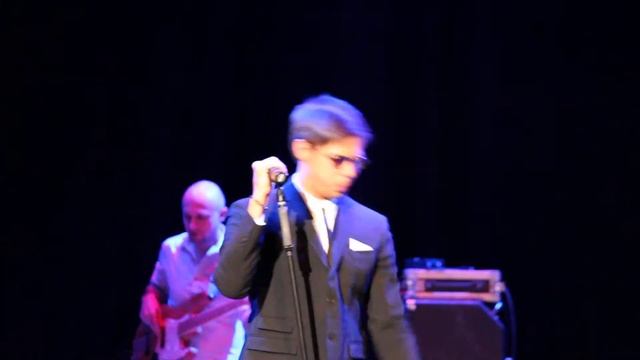 Концерт Стаса Пьехи в Чебоксарах