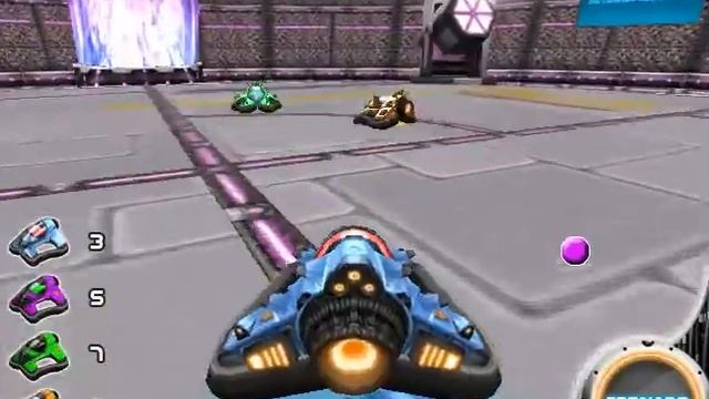 Ramian Plays Episode #4: Hover Fucking Wars! смотреть онлайн