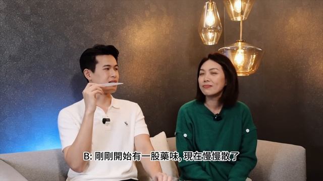 香水Youtuber來評價我的愛香 FT. @_BrianSo