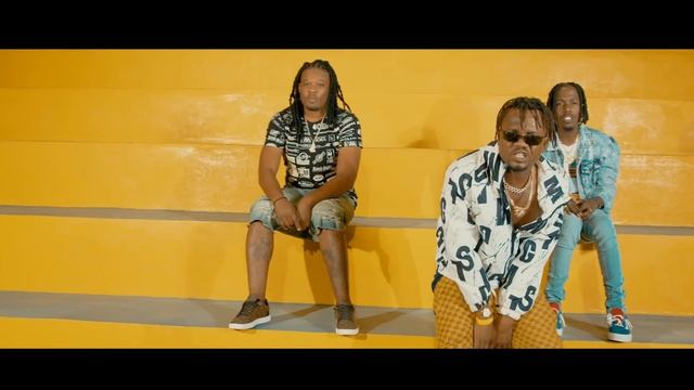 PAPE JOHN x KOLONEL x NÈG TAP LA- SANWONT (VIDEO OFFICIEL) NEW 2021 смотреть онлайн