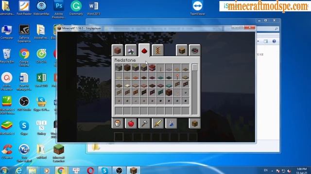 XP From Harvest Mod 1.16.3/1.15.2/1.12.2 Download - How to install it for Minecraft PC смотреть онлайн