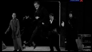 Россия-Культура (16.01.2017) Уход на профилактику