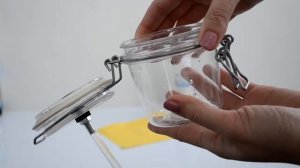 Аквафоб - тест обработанного материала на паропроницаемость