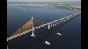 "Река Амазонка: Путь к сердцу джунглей"