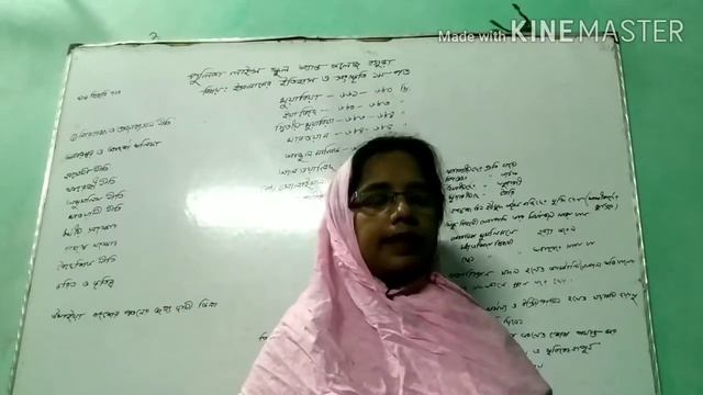 (খলিফা-ওমর বিন আব্দুল আজিজ)-৪র্থ অধ্যায়ঃ ইসলামের ইতিহাস ও সংস্কৃতি (১ম পত্র), একাদশ শ্রেণি смотреть онлайн