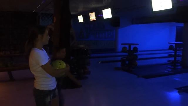 Боулинг  Самохвал  22 06 2015 смотреть онлайн