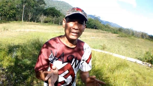 Langkawi Nepali Vlog || Hostel वरिपरिको बद्लिदो बर्षयाम दृश्य || Village of Langkawi ||