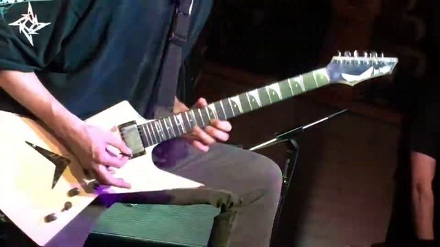 Dark Secret Love- Creeping Death смотреть онлайн