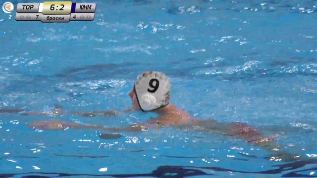 ТОРПЕДО-ВОСТОК - ЮНОСТЬ МОСКВЫ | Чемпионат Москвы 2022. С записью 4 периода. смотреть онлайн