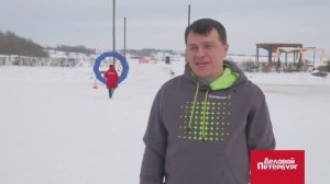 Здоровый бизнес | Михаил Покропивный