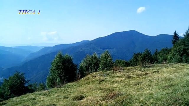 УРОЧИЩЕ ВАРШИЦЯ ПОЛОНИНА ШОЙМУЛ смотреть онлайн