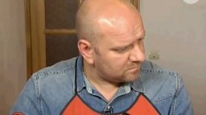 Олег Моисеев 259/5-03 Званый ужин