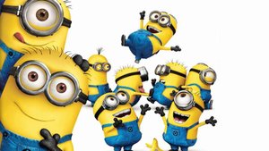 Гадкий Я: Мини-фильмы. Миньоны - Despicable Me: Minion Madness - Трейлер мультфильма
