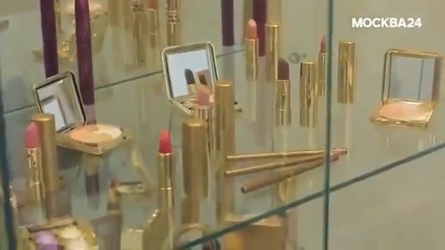 Фабрика Faberlic в Москве. смотреть онлайн