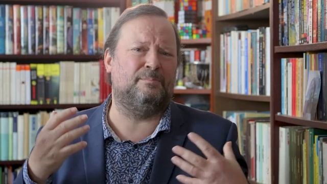 The Context S02E19: Sustaining Sustainability смотреть онлайн