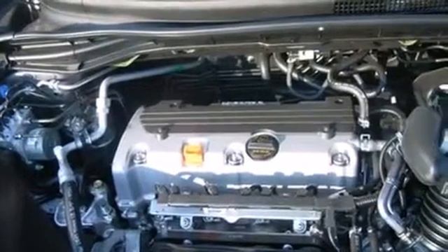 2013 Honda CR-V Lafayette LA смотреть онлайн