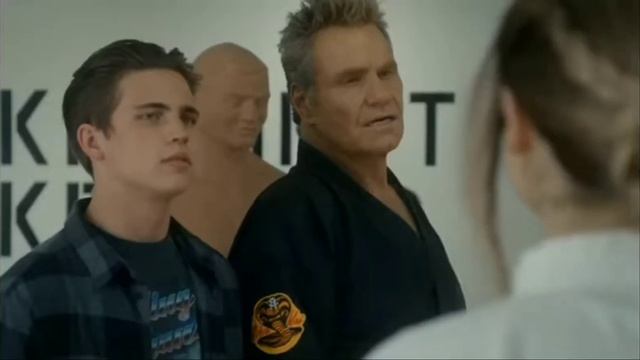 3 сезон ястреб помирился с Робби смотреть онлайн