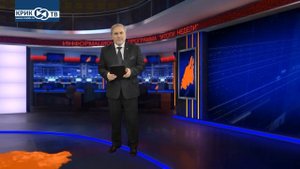 Неделя. Уральский федеральный | КРИК-ТВ