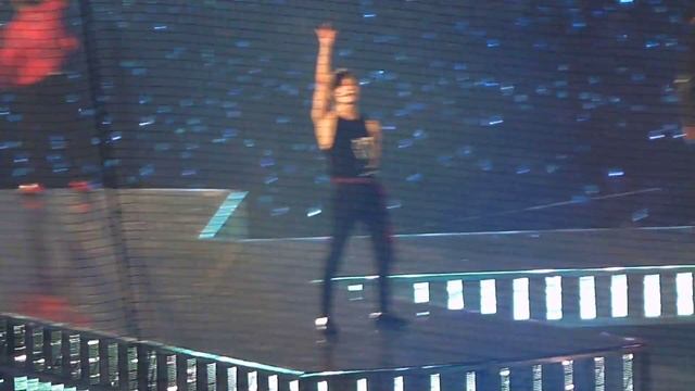 SHINee FIVE TOKYO DOME 9.2 - diamond sky 2 смотреть онлайн