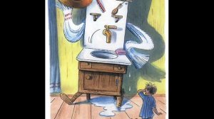 Фильм МОЙДОДЫР