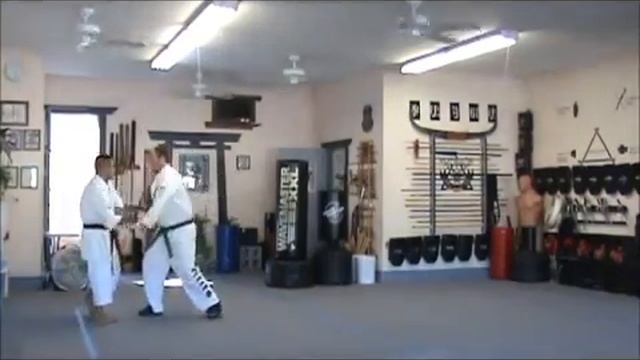 allan spencer eskrima private lesson green belt смотреть онлайн