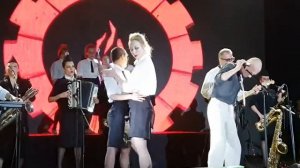 АВИА "Я не люблю тебя"