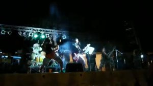 Shardana - Rebellion (Grave Digger Cover)