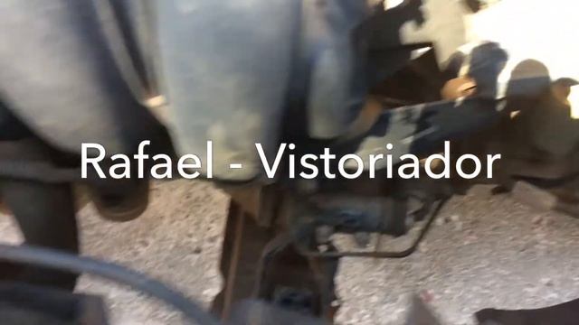 RAFAEL VISTORIADOR - Lifan x60 - local número motor e chassi смотреть онлайн